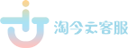 淘金客LOGO
